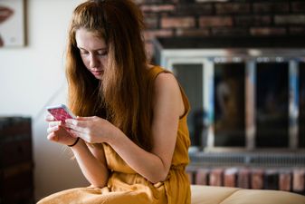 Teenage girls more affected than boys by sexting and ‘digital abuse’