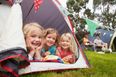 Camping hacks to make your outdoors experience TOTALLY kid-friendly