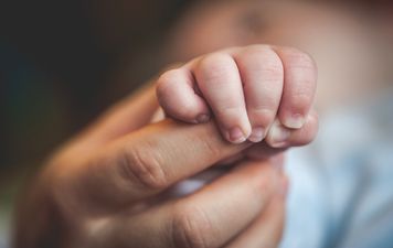 Brazilian baby shot while in the womb has survived