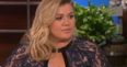 Kelly Clarkson was bodyshamed and she had an epic comeback