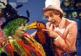 Star of 80s children’s television Carol Lee Scott has died