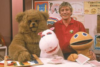 Geoffrey Hayes host of popular children’s TV show ‘Rainbow’ passes away age 76