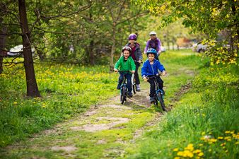 On yer bike! 6 of Ireland’s best cycling routes to explore this summer