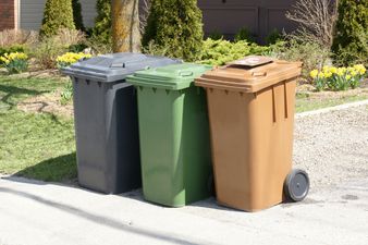 A Dublin bin company wants to enter properties to inspect bins
