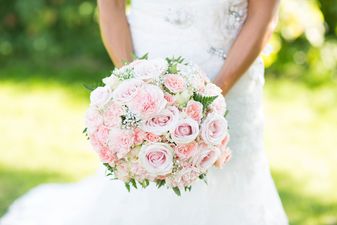 These Irish bridesmaid dresses are absolutely gorgeous