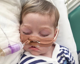 US hospital offers to help parents of Charlie Gard