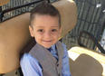 Six-year-old Bradley Lowery has passed away after cancer battle