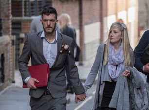 Charlie Gard’s parents end legal fight for their baby’s treatment
