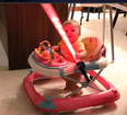 This lightsaber baby is the funniest thing you’ll see all week