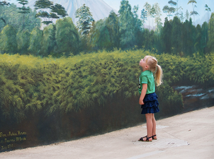 Here’s the first look at the new Zoorassic section in Dublin Zoo