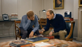 Prince William and Prince Harry speak about Diana as a mother