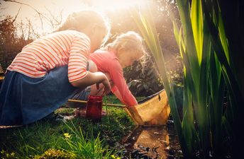 Your summer cheat sheet is here: 5 fun kids’ events to check out this week