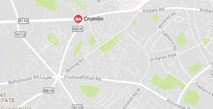 Three-year-old boy found dead in Crumlin