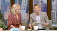 Ryan Seacrest says the sweetest thing about ex Julianne’s wedding