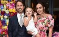 Tamara Ecclestone puts her child on a ‘unicorn’… and gets a LOT of criticism