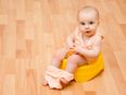 Going potty? The controversial ‘nappy free’ method for babies