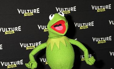 The actor who voices Kermit the Frog has quit