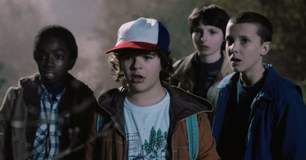 We finally have a start date for Stranger Things 2
