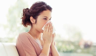 This ancient cold remedy will make you feel better REALLY fast