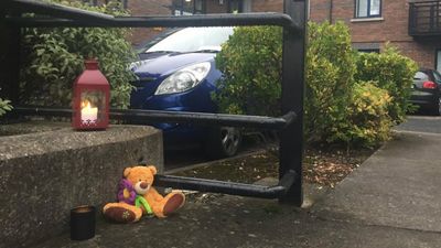 Fatally stabbed toddler was due to start play-school in September