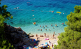 Croatian holiday spot to issue €700 fines to badly behaved tourists
