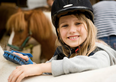 Pony mad? Your little horse lover may actually be more intelligent