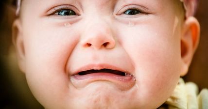 Five unavoidable truths about travelling with kids