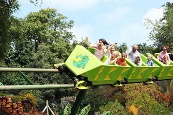 WIN a family adventure to North Wales with Stena Line