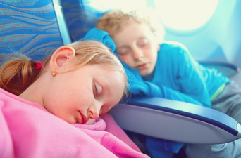 Expert panel warn parents about fatal dangers of ‘plane doping’ children