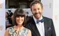 Congrats! Chris O’Dowd and Dawn O’Porter welcome their second child