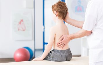 Two year old Irish boy will never walk due to ‘surgery delay’