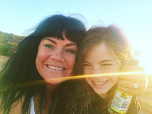 Mum says ‘f**k it’ when it comes to swearing around the kids