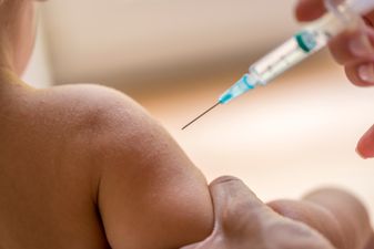 Well known ‘anti-vax’ doctor is now telling parents to vaccinate their kids