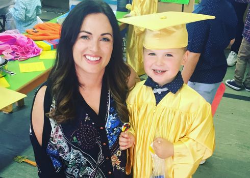 Chickenpox vaccine vaccination Ireland