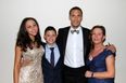 Tragic: Rio Ferdinand is heartbroken – as his mum dies from cancer aged 58