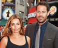 The reason for Jamie and Louise Redknapp’s split has come to light