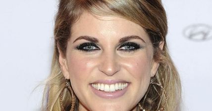Amy Huberman has the best reaction to Beyoncé’s Insta post