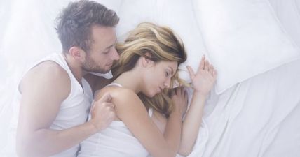 The gynaecologist-approved tip to drastically improve your sex life