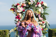 Cork mum brilliantly recreates Beyoncé’s infamous twins pic