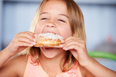 Study shows that dads DO give kids more junk food