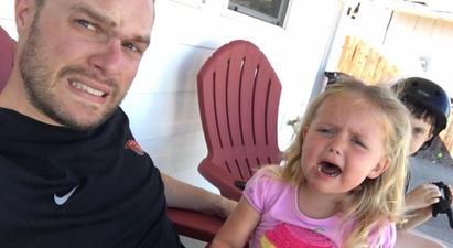 It’s a mess! Dad shares hilarious story of baba’s incident with poo