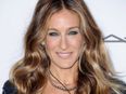 Sarah Jessica Parker has a platinum bob – and she’s never looked better