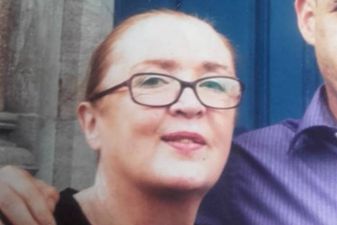 A Longford mother has gone missing – and her family are appealing for help