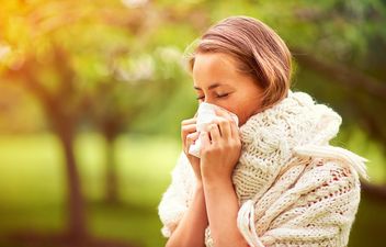 How to stop your winter cold in its tracks