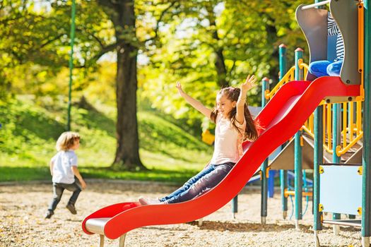 You might be surprised by Irish children's favourite family activities