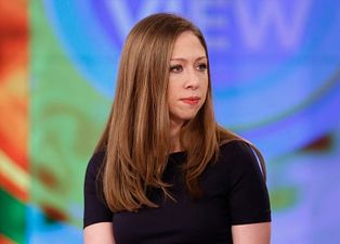 Chelsea Clinton hits back at nasty claims made against her mum