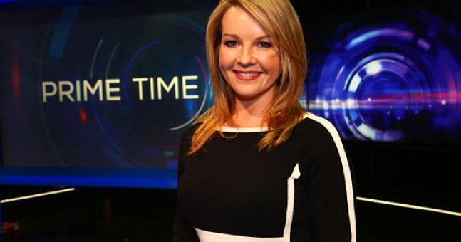 Claire Byrne