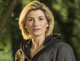 Doctor Who fans rejoice! The thirteenth Time Lord is (finally) a woman
