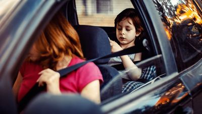 Arrive at your destination safely: 7 key things every parent needs to consider