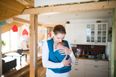 6 foods EVERY new parent should have in the house in the first six weeks